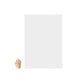 28” x 40” x 3mm Canvas — Pick Skin Tone