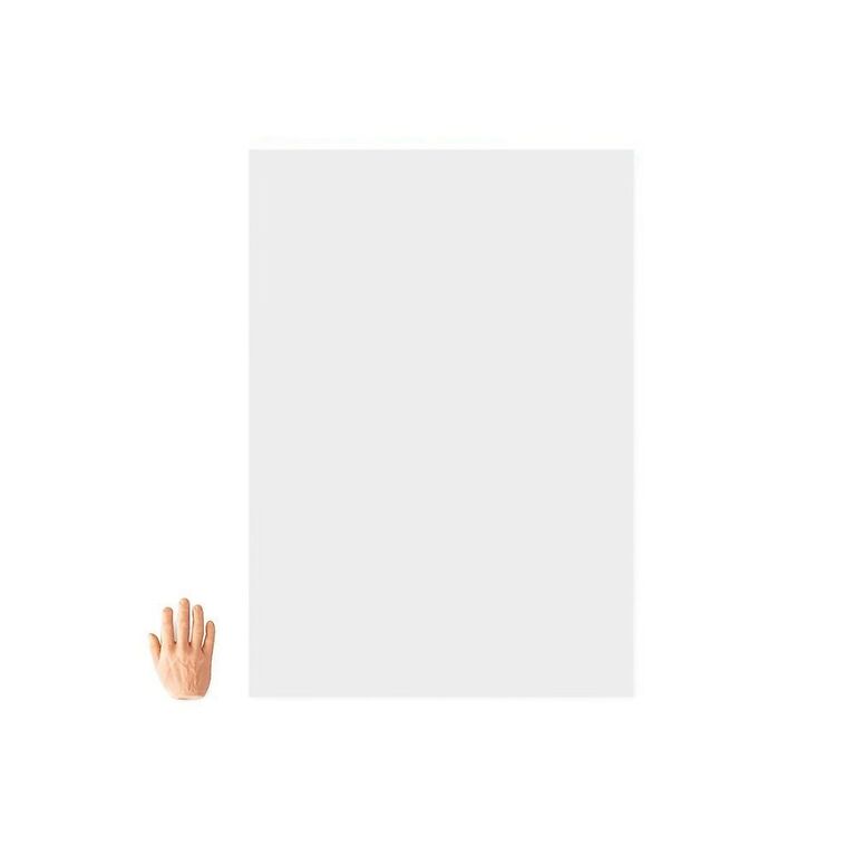 28” x 40” x 3mm Canvas — Pick Skin Tone