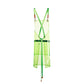 Saferly Vinyl Apron — Pick Color