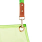 Saferly Vinyl Apron — Pick Color