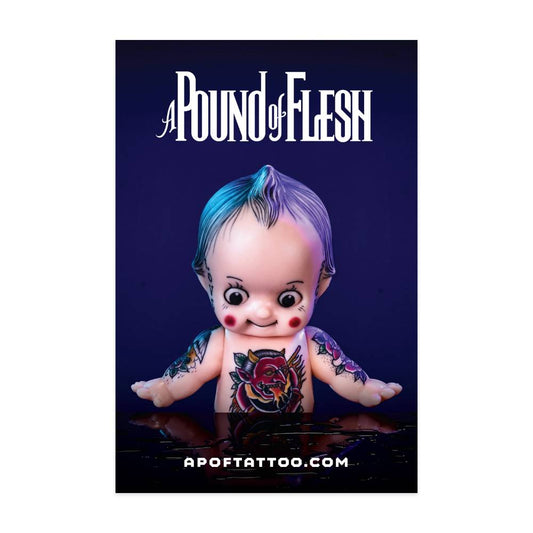 A Pound of Flesh Cutie Doll Proud User Banner A Pound of Flesh Cutie Doll Proud User Banner