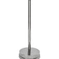 Round Steel Display Stand for Synthetic Hands