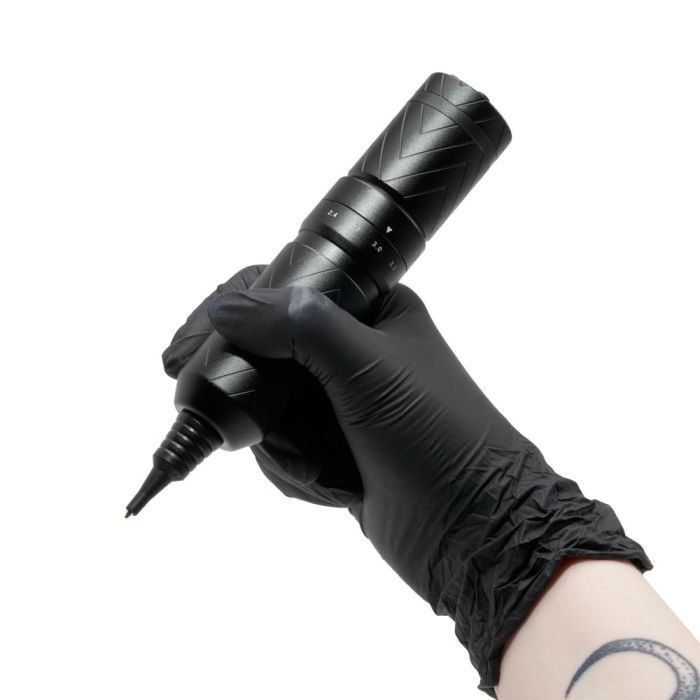 Peak Dotwork Ink Drawing Cartridge — Pick Color — Box of 20
