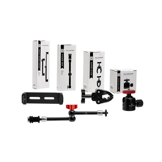 Fellowship Vision + Photo Arm Kit Fellowship Vision + Photo Arm Kit