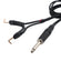 USA Strike 6’ Lightweight Springless Clip Cord