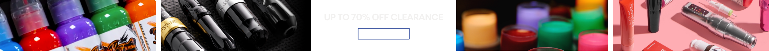 Clearance