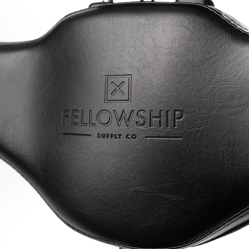 Fellowship Adjustable Tattoo Artist Chair 9973 - Darklab Tattoo SuppliesFellowship Adjustable Tattoo Artist Chair 9973