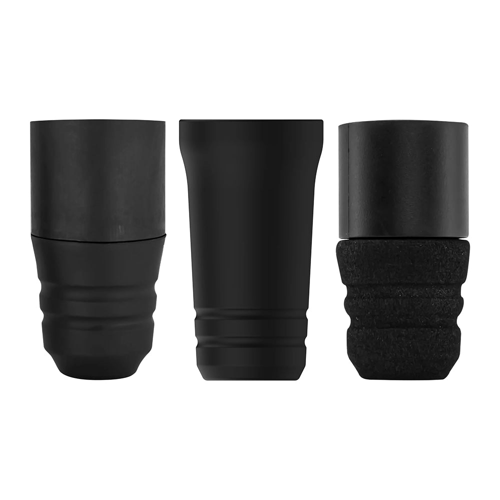 Tattoo Grips | Darklab Tattoo | Reusable & Disposable Grips