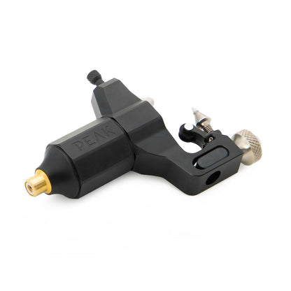 Ara Adjustable Slider Tattoo Machine - Darklab Tattoo SuppliesAra Adjustable Slider Tattoo Machine