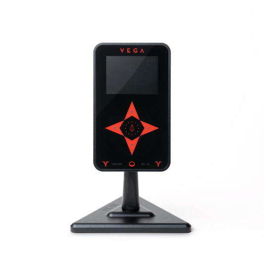 Vega Tattoo Power Supply