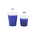 Saferly Disposable Plastic Rinse Cups – Pick Size