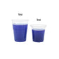Saferly Disposable Plastic Rinse Cups – Pick SizeSaferly Disposable Plastic Rinse Cups – Pick Size