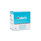 Saferly Sterilization Heat Seal Autoclave Pouches for Body Jewelry — 32mm x 65mm — Box of 400