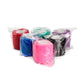 Saferly 2” Medical Cohesive Wrap — Assorted Colors — Case of 36