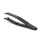 Saferly Medical Sterilized Triangle Tweezers — Single or Case of 25