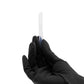 Saferly Plastic Disposable 0g Receiving Tubes — Box of 50 - Darklab Tattoo SuppliesSaferly Plastic Disposable 0g Receiving Tubes — Box of 50