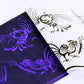 Saferly Tattoo Thermal Image Copier Stencil Paper — 8-1/2" x 11” — 100 Sheets