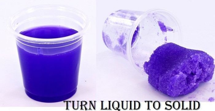 Petrify Liquid Solidifier Bag 2g