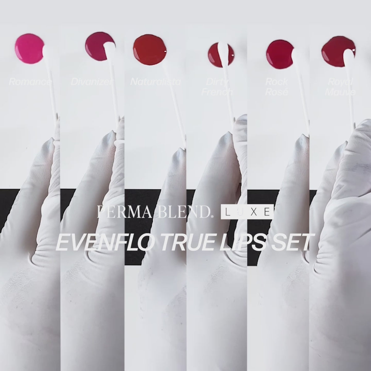 Evenflo True Lips Set of 6Evenflo True Lips Set of 6