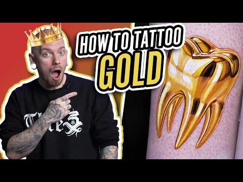 Pony Lawson 24k Set — World Famous Tattoo Ink — 1ozPony Lawson 24k Set — World Famous Tattoo Ink — 1oz