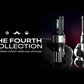 The Fourth Collection: Flux Max w/ 2 PowerBolt II's - Limited Light EditionThe Fourth Collection: Flux Max w/ 2 PowerBolt II's - Limited Dark Edition