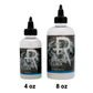Recovery Stencil Lock — 8oz BottleRecovery Stencil Lock