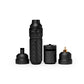 Peak Solice with Extra Battery Pack — Pick Color and Battery Type - Peak NeedlesSolice Pro Adjustable Stroke Wireless Pen Tattoo Machine with 1 Spare Battery