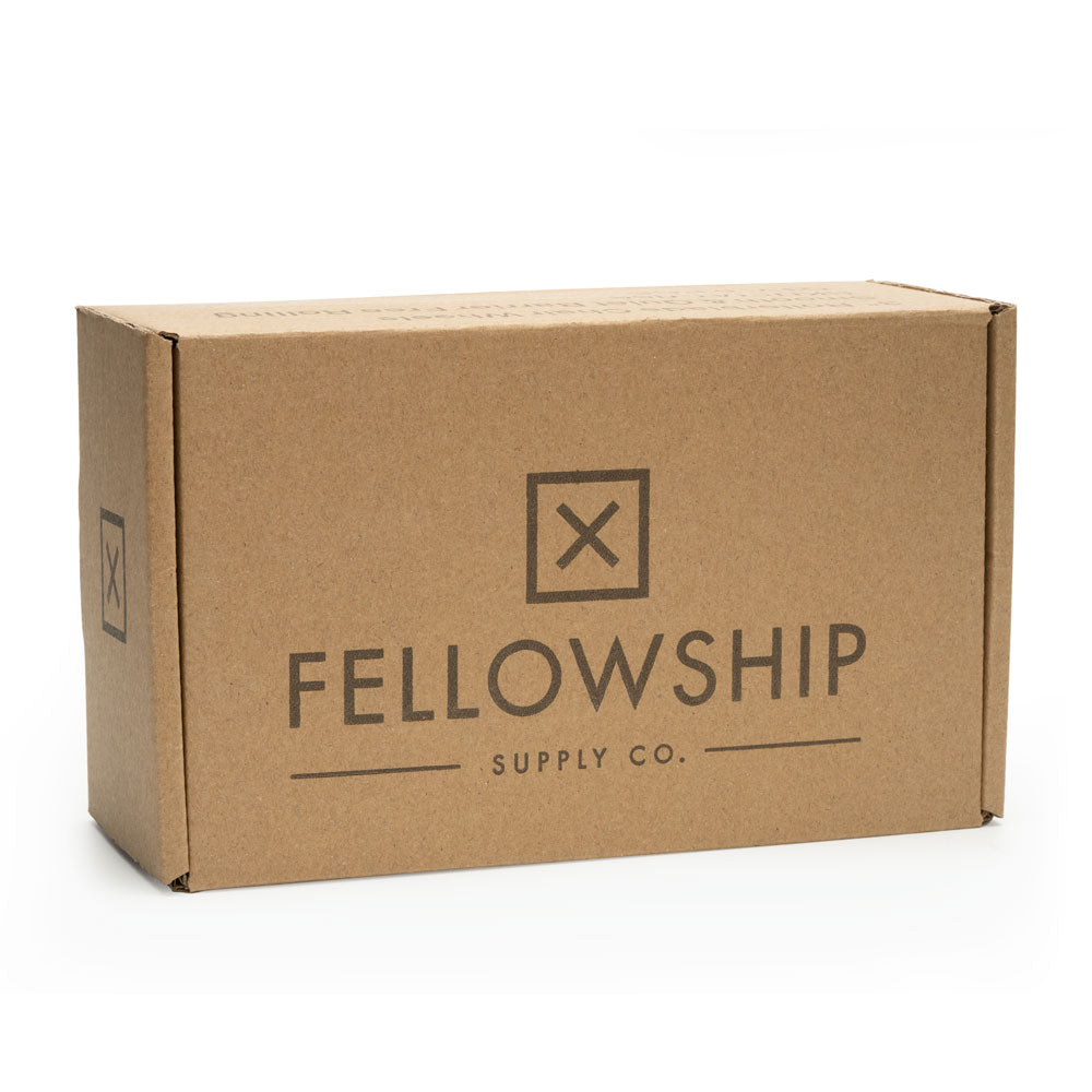Fellowship Rollerblade Chair Wheels — Box of 5