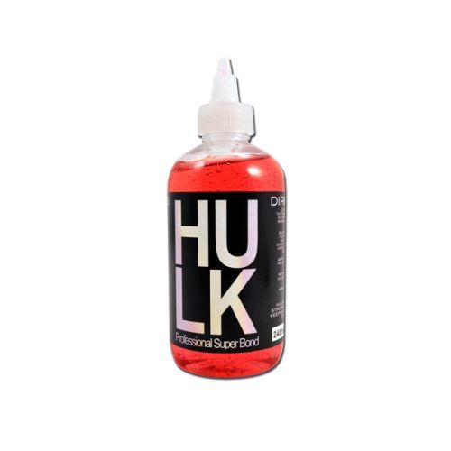 Hulk Professional Super Bond - All-in-One Stencil Application - 100ml Bottle Hulk Professional Super Bond - All-in-One Stencil Application - 100ml Bottle