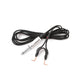 Fellowship 6’ Springless Clip CordFellowship 6’ Springless Clip Cord