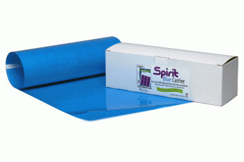 Spirit Extra Long Thermal Carrier – 28” Blue with BoxSpirit Extra Long Thermal Carrier — 28" Blue