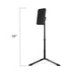 Fellowship Portable Tripod Tattoo ArmrestFellowship Portable Tripod Tattoo Armrest