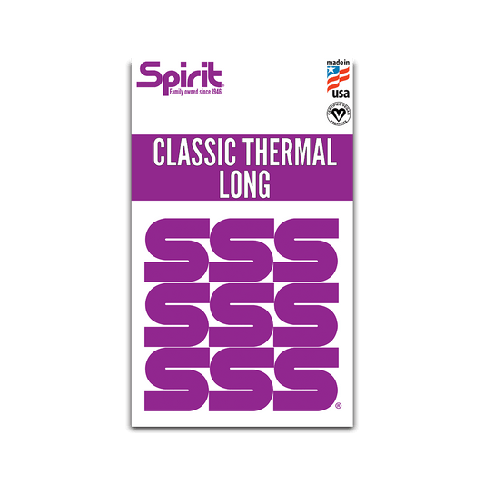 Tattoo Thermal Image Copier Paper — 8-1/2" x 14” Spirit Original Tattoo Thermal Image Copier Paper — 8-1/2" x 14” — 100 Sheets