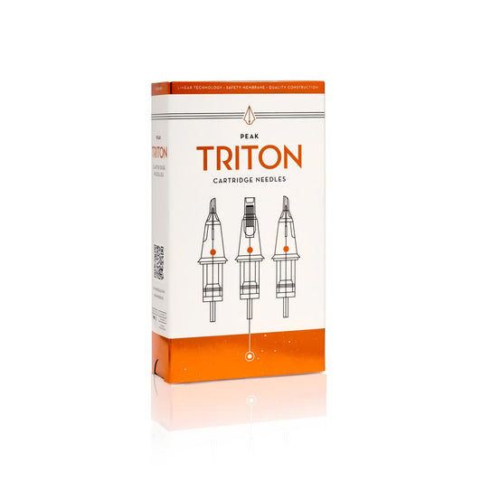 Gift With Purchase - Sample Pack of 5 Cartridge Tattoo Needles Gift With Purchase - Sample Pack of 5 Cartridge Tattoo Needles