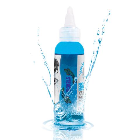 Stencil Stay Thermal Transfer Solution — 4oz Bottle
