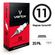 Vertix 11 Magnum Curved Medium Taper