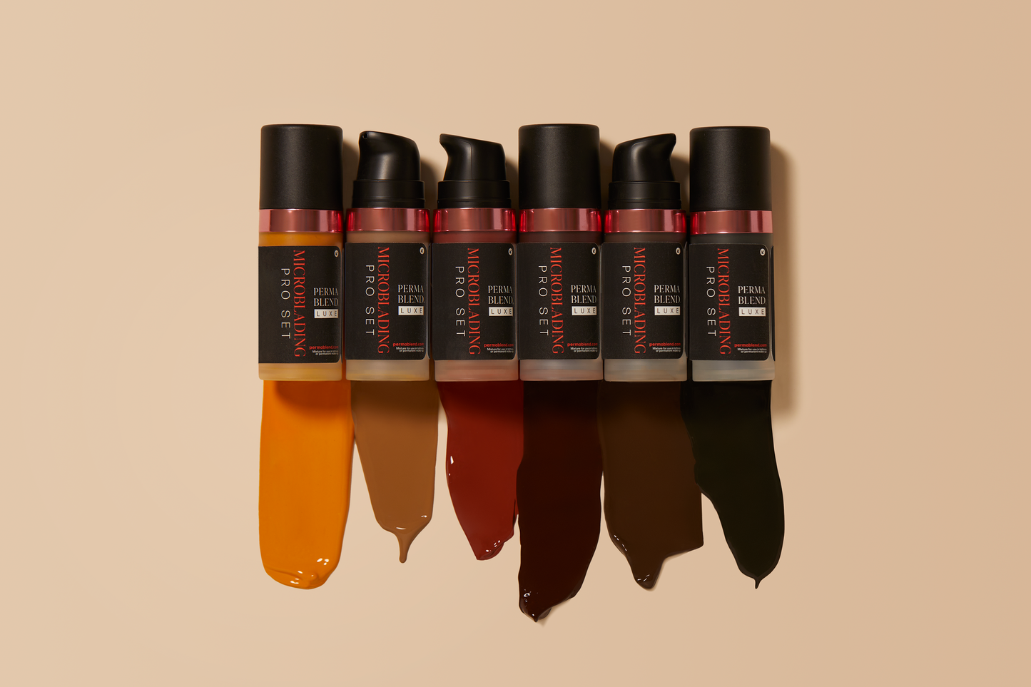 Microblading Pro Set