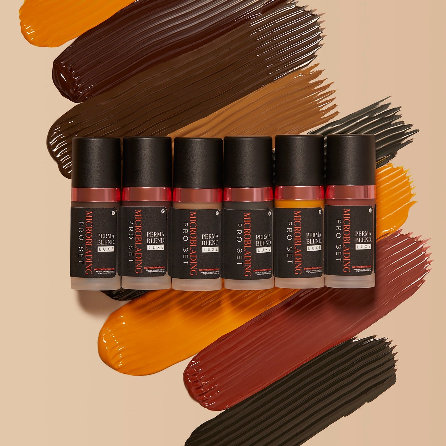Microblading Pro Set