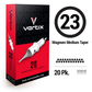 Vertix 23 Magnum Medium taper