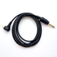 Darklab 90° RCA Cord