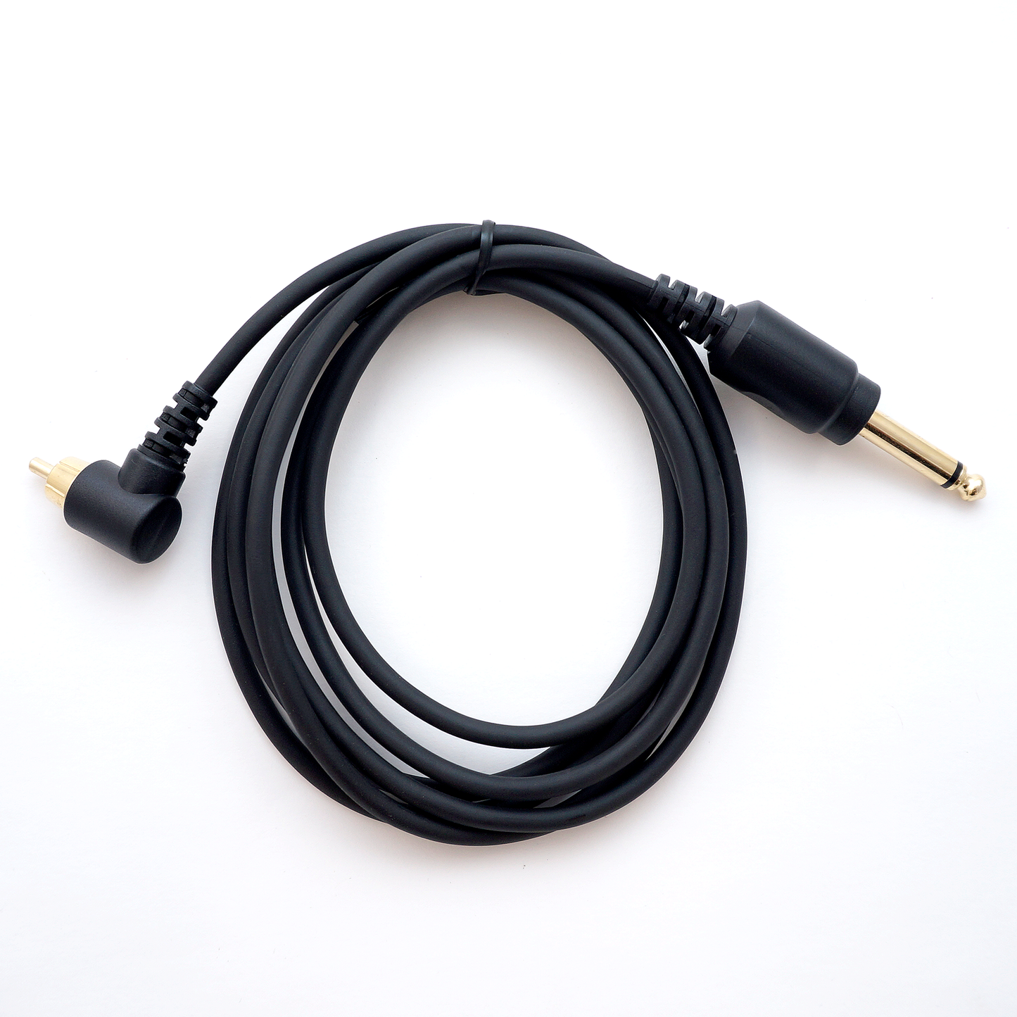 Darklab 90° RCA Cord