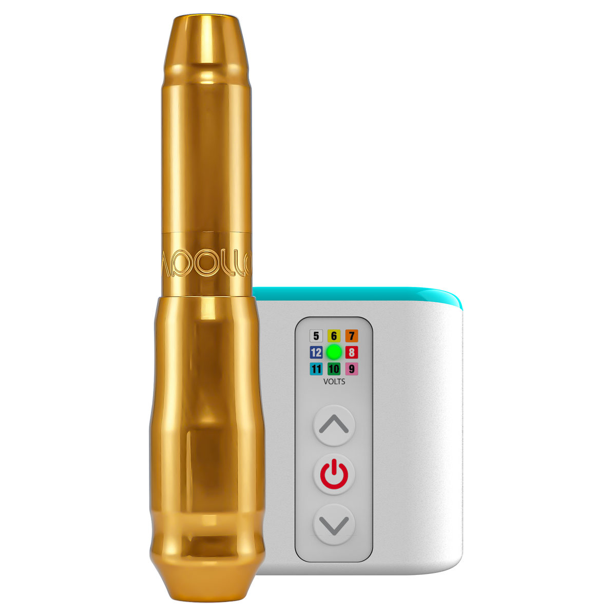 Apollo SMP