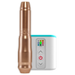 Apollo SMP Rose Gold  with Airbolt Mini