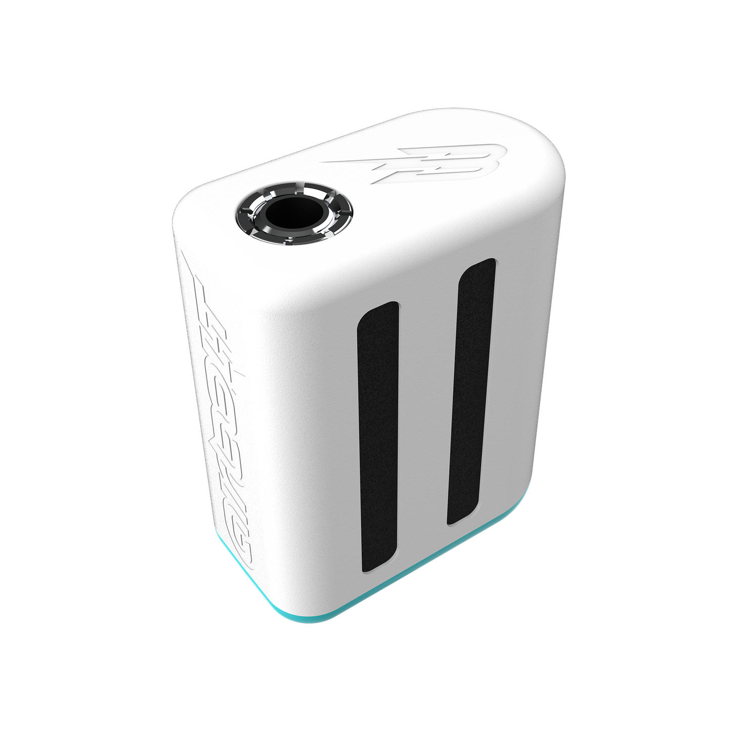 Airbolt Mini Battery Power Supply White
