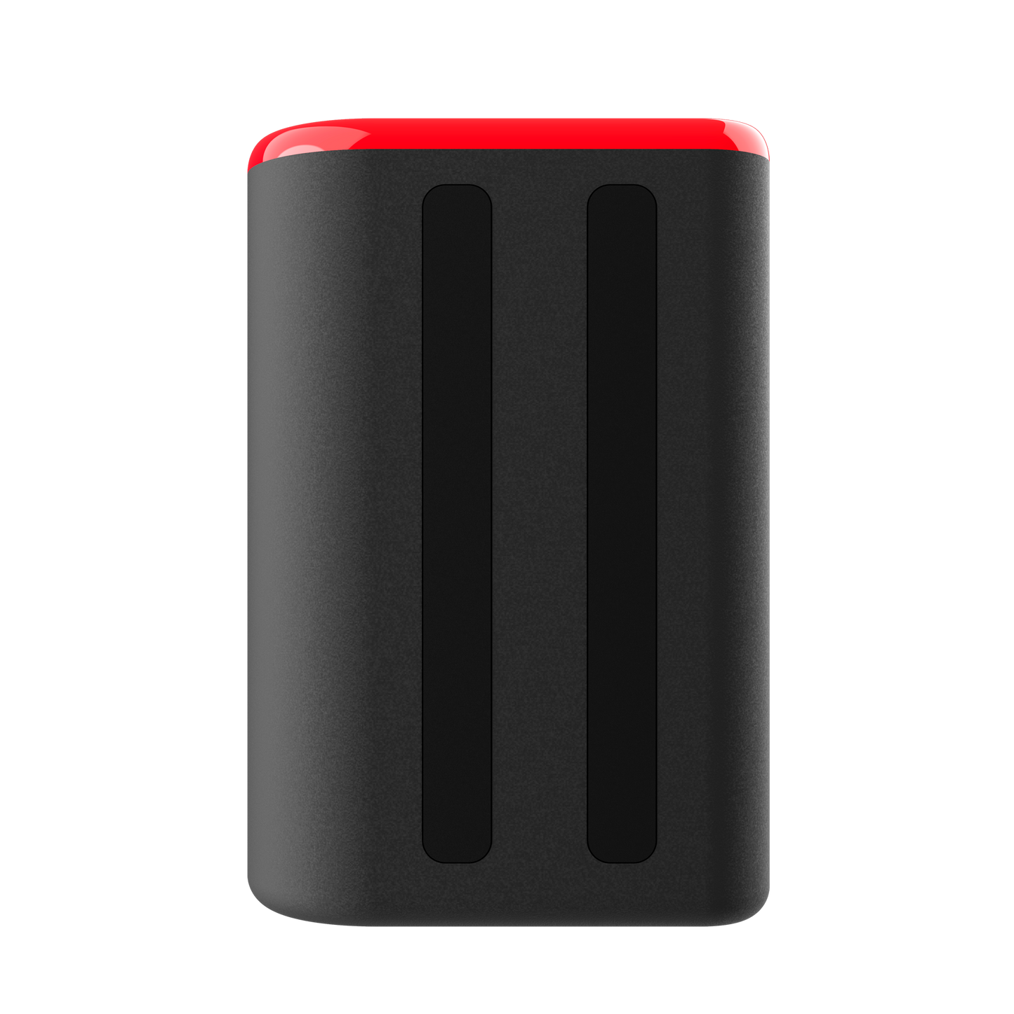 Airbolt Battery Power Supply Black - Darklab Tattoo Supplies