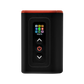 Airbolt Battery Power Supply Black - Darklab Tattoo SuppliesAirbolt Battery Power Supply Black
