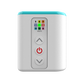Airbolt Battery Power Supply White