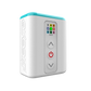 Airbolt Battery Power Supply White
