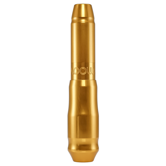 Apollo SMP Gold with Airbolt Mini