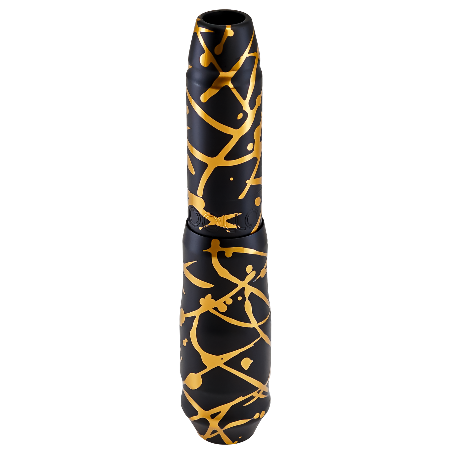 Apollo SMP Golden Tiger with Airbolt Mini